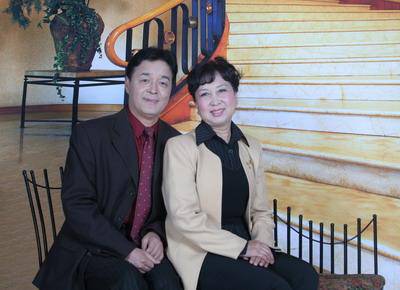 揭秘張希永是男是女 張希永個人資料曝光