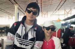 揭鄭元暢個(gè)人資料 直樹湘琴真人秀再合體