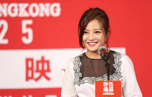 趙薇演過的電視劇有哪些 丈夫探班撞床戲超囧