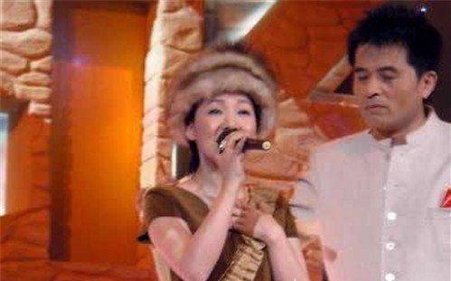 周艷泓老公是誰 揭周艷泓插足畢福劍婚姻真相