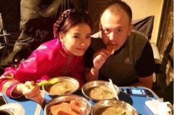 劉濤老公王珂身高 劉濤老公王珂破產(chǎn)原因大揭秘