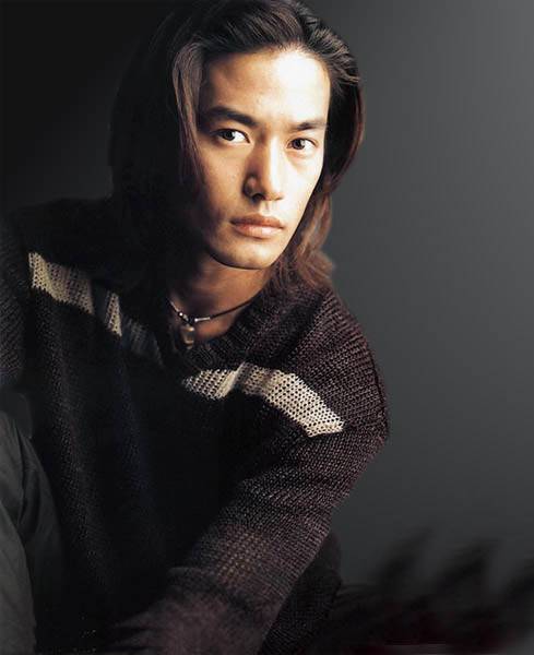 竹野內(nèi)豐被曝結(jié)婚 竹野內(nèi)豐與老婆相差12歲