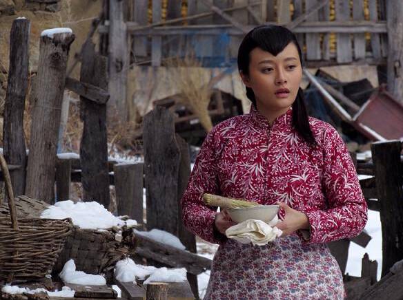 周梓言個(gè)人資料 盤(pán)點(diǎn)周梓言演過(guò)的電視劇