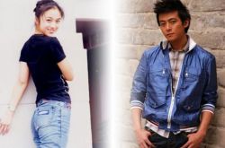 朱雨辰女友姜妍資料曝光 揭朱雨辰湯唯分手原因