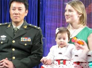 蔡國慶的老婆是誰 揭蔡國慶個人資料