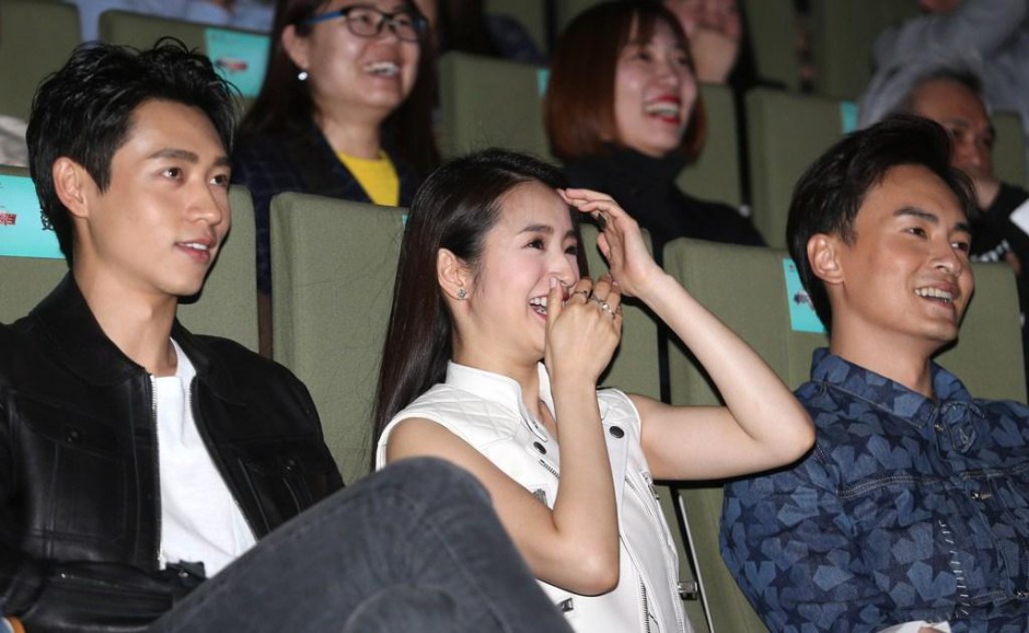 鄭元暢老婆是誰 曝鄭元暢林依晨曾隱婚三年