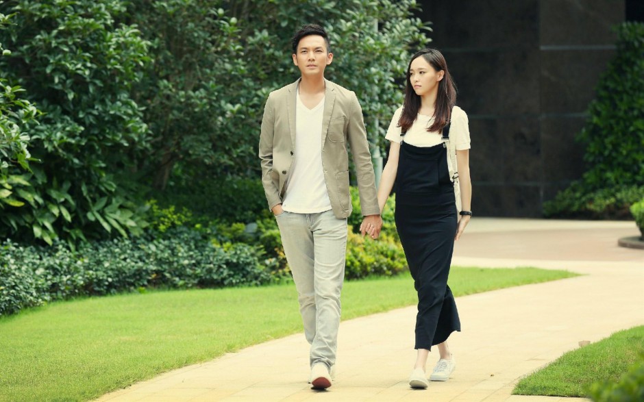 鐘漢良個人資料曝光 揭秘鐘漢良的老婆個人資料