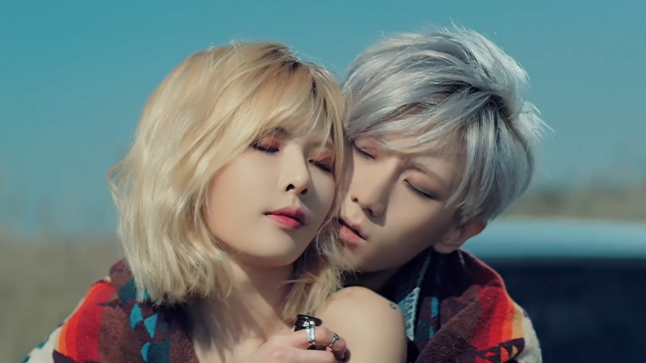 張賢勝和泫雅什么關(guān)系 張賢勝泫雅同居戀情曝光