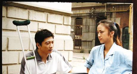 演員田雨演繹《虎貓》奸詐姐夫 田雨個人資料