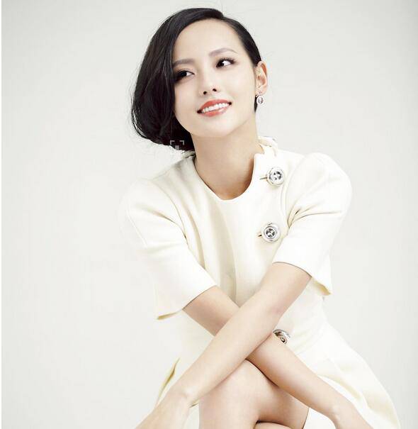 張嘉倪生日男友求婚戀情曝光 揭張嘉倪個人資料