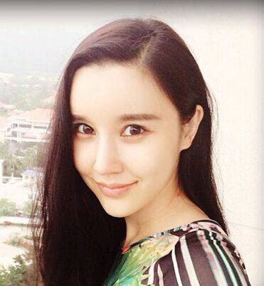 馮才人張溪庭個(gè)人資料 張溪庭被疑外圍女頭牌