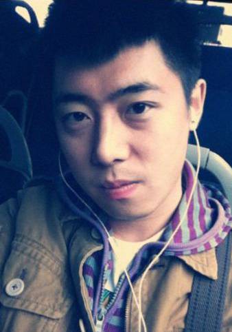 肖旭的老婆叫艾雨喬 肖旭的女友艾雨喬個(gè)人資料