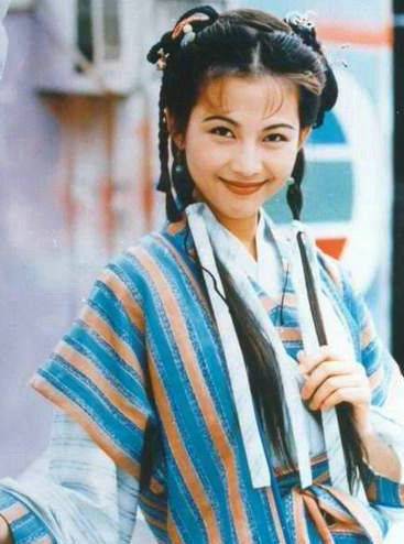 蔡少芬個人資料曝光 揭秘蔡少芬老公家境