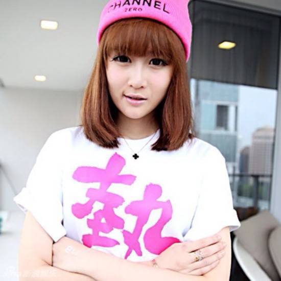 趙本山年齡多大 趙本山女兒遺傳好基因變網(wǎng)紅