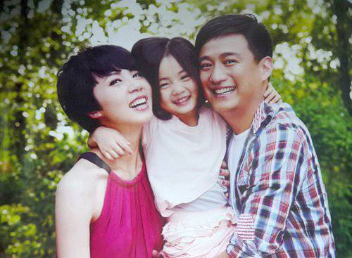 黃磊老婆孫莉個人資料 曝黃磊孫莉相戀過程