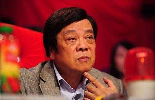 趙忠祥妻子張美珠個(gè)人資料 張美珠照片大曝光