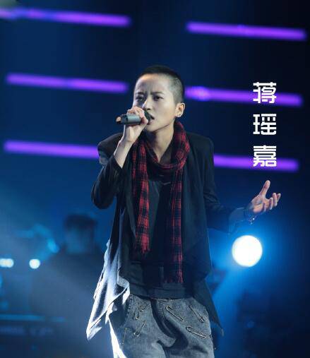 蔣瑤嘉個人資料大曝光 顯赫背景其父是香飄飄