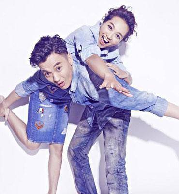 周一圍朱丹近況 周一圍朱丹結(jié)婚照曝光