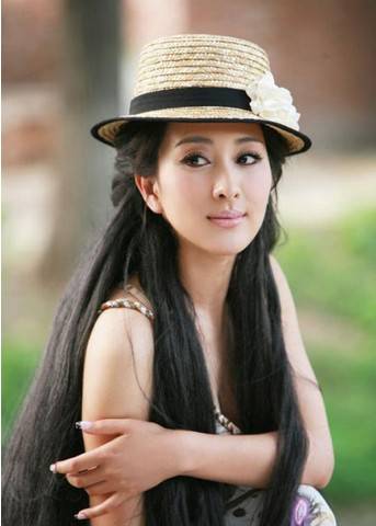 孔令輝近況 揭秘馬蘇與孔令輝分手真相