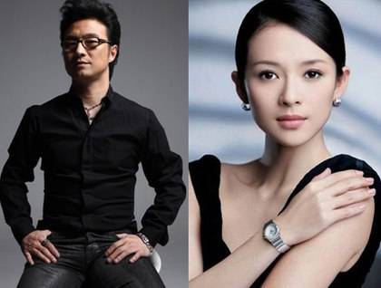 章子怡沙灘高清圖片 章子怡裸照大曝光