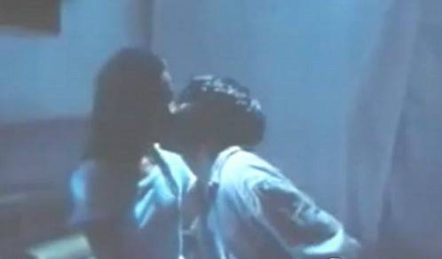 鄭家榆露點(diǎn)寫真照曝光 鄭家榆罵孫耀威下流