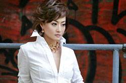 原華沙桐為什么離婚 原華現(xiàn)任老公崔志剛照片