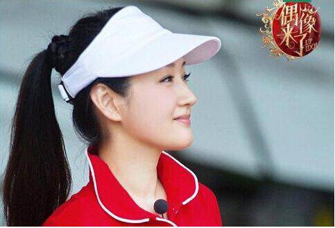 楊鈺瑩為什么叫崗崗 她真的被毛寧睡過嗎