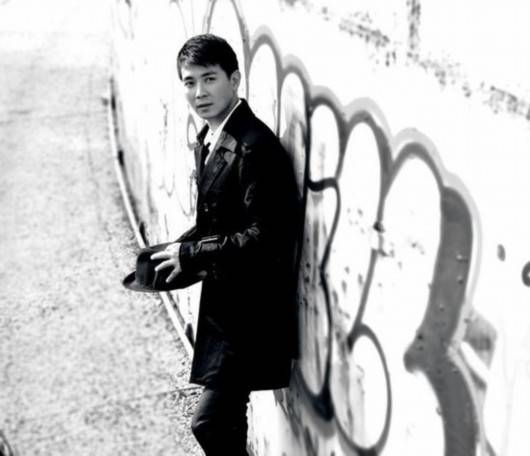 保劍鋒的老婆是誰 保劍鋒報喜曬愛子