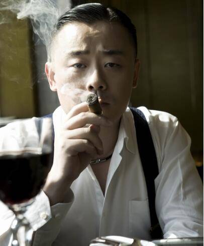 周立波與前妻離婚真相遭扒 曝周立波忘恩負(fù)義