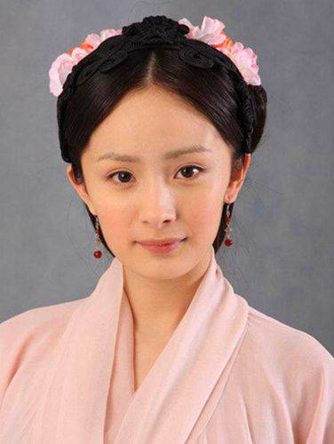 楊冪被潛規(guī)則全圖遭曝光 第一次被 潛 很難過