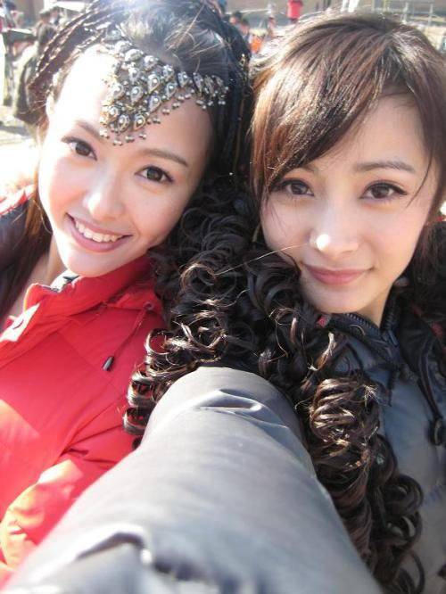 劉愷威的老婆楊冪斥老公回家解釋與閨蜜拍吻戲