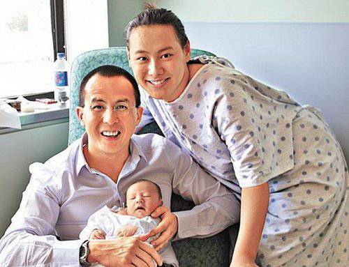 李澤楷個(gè)人資料曝光 揭李澤楷為什么不娶梁洛施