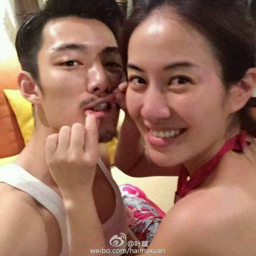 葉璇被下降頭是什么意思 盤點(diǎn)葉璇主演的電視劇