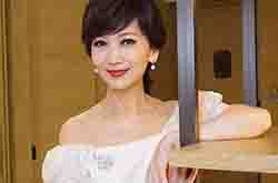 揭趙雅芝個(gè)人資料 歲月不饒人60歲素顏照顯老態(tài)