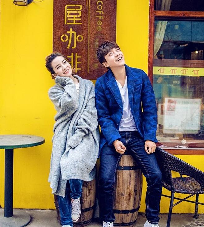 李佳航的女朋友是誰(shuí) 李佳航求婚計(jì)劃感動(dòng)李晟