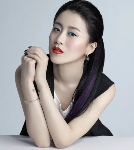 李嘉格微博被刪 好聲音學(xué)員李嘉格淘寶店地址