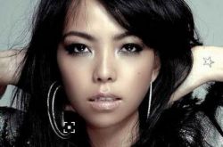 張慧妹個人資料及近照 張惠妹為什么會爆肥