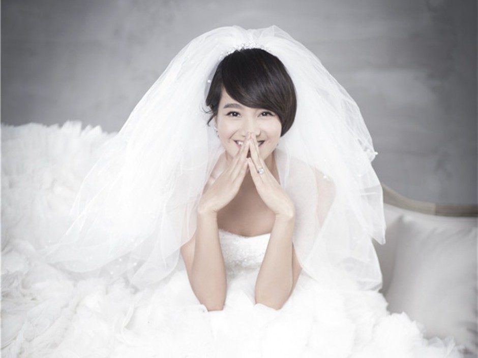 周一圍朱丹近況 周一圍朱丹結(jié)婚照曝光