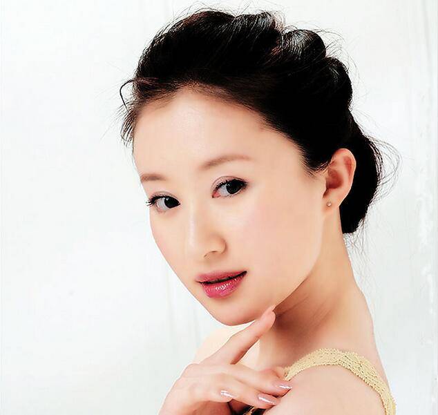 舒暢的老公是誰(shuí) 曝舒暢陳鍵鋒因戲陷熱戀