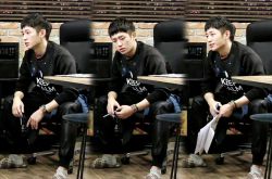 鄭海仁blood劇照曝光 鄭海仁個人資料