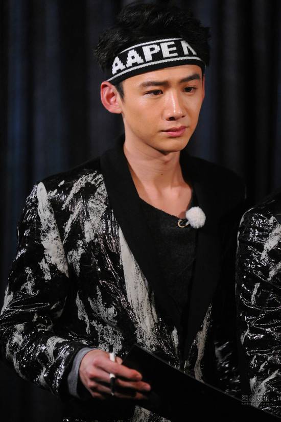 白敬亭自曝初吻經(jīng)歷 揭秘白敬亭個人資料