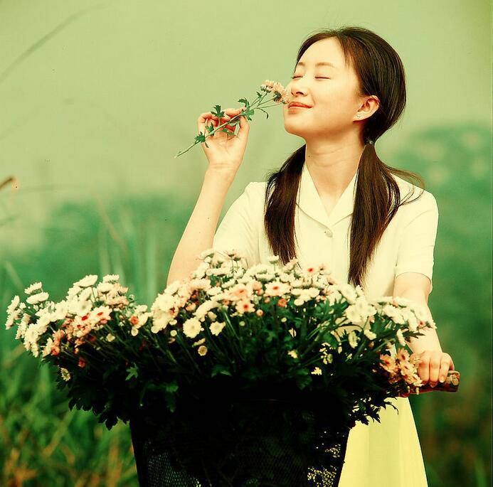 舒暢的老公是誰(shuí) 曝舒暢陳鍵鋒因戲陷熱戀