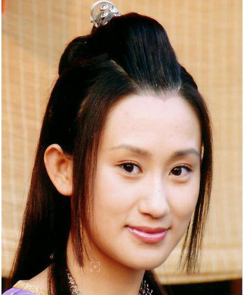 張丹露個(gè)人資料 網(wǎng)曝趙文卓老婆張丹露好丑