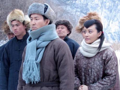 周梓言個(gè)人資料 盤(pán)點(diǎn)周梓言演過(guò)的電視劇