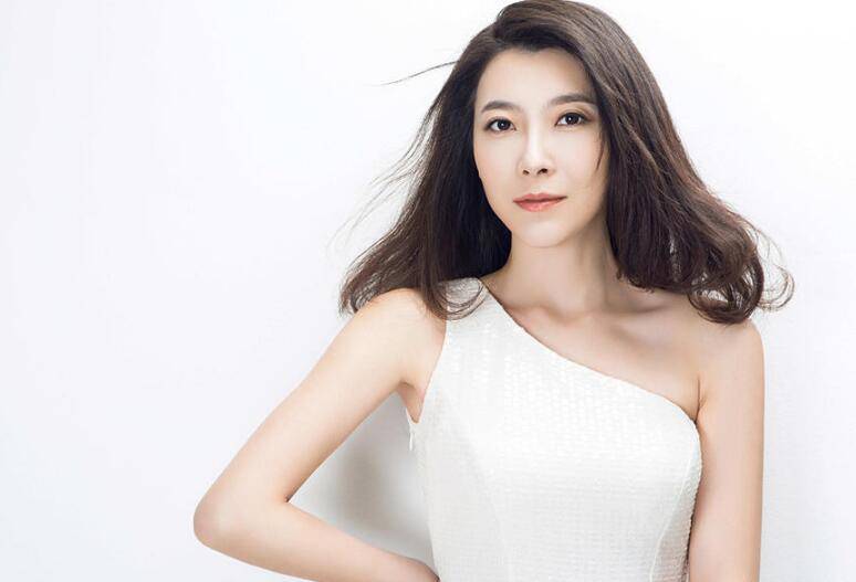 朱七七扮演者張棪琰出演瑯琊榜蒞陽長公主獲贊