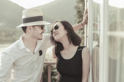 汪涵前妻陳潔曝光 揭汪涵與老婆楊樂樂相戀過(guò)程