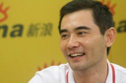 趙文瑄老婆是誰(shuí) 趙文瑄自曝性取向多元化