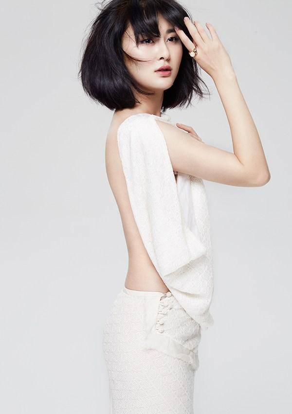 范冰冰裸替甘露個人資料大曝光