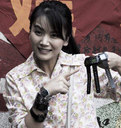 曹曦文陳思成狂吻照被曝 曹曦文陳思成分手內(nèi)幕