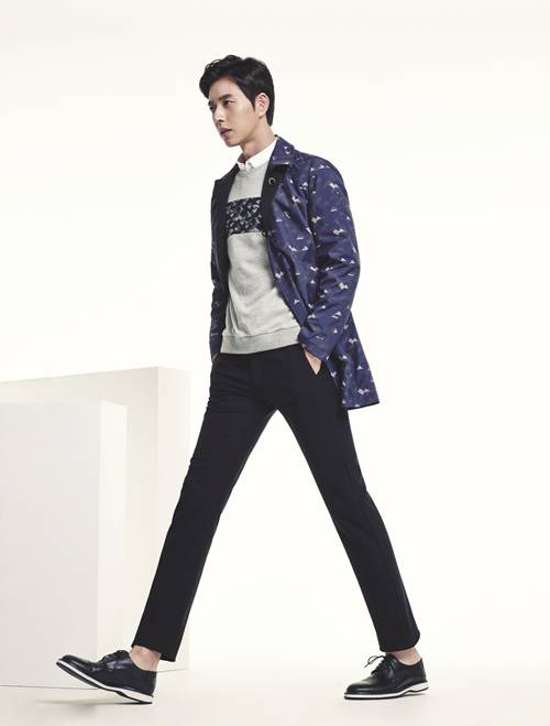 樸海鎮(zhèn)被曝與李泰蘭結(jié)婚 樸海鎮(zhèn)個人資料大揭秘